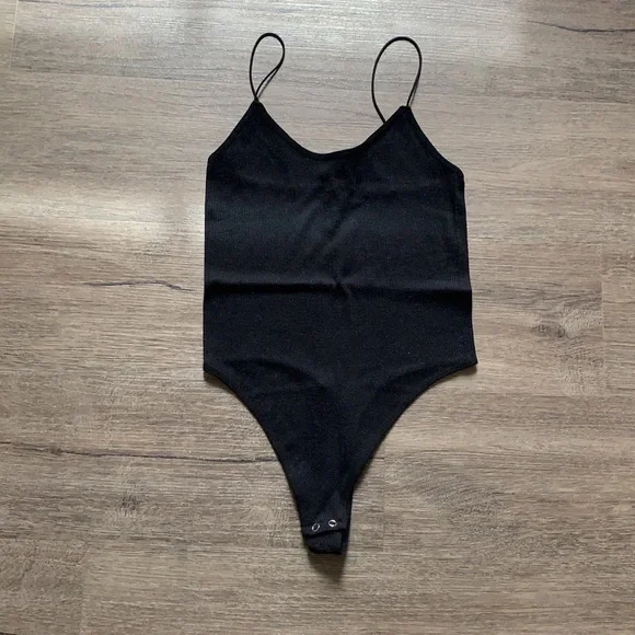 Forever 21 Seamless Bodysuits - Picture 2 of 5